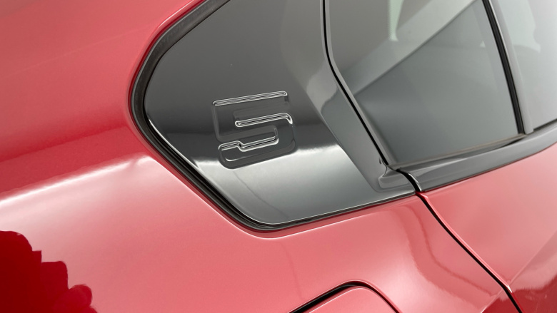 BMW 5 Series 520i M Sport Pro 4dr Auto Petrol Saloon